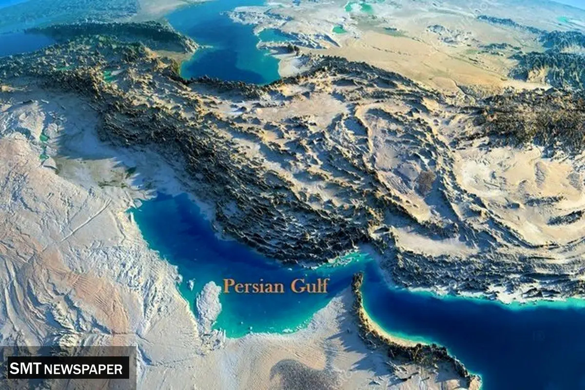 نقشه شوم در خلیج فارس | بن سلمان عقب نشینی کرد