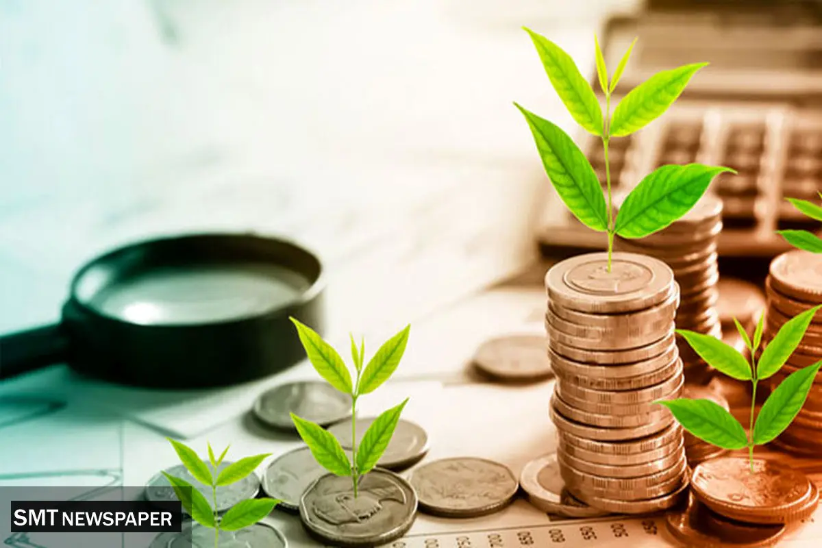 رشد سرمایهگذاری برای تولید با تقویت حسابرسی سیستمی