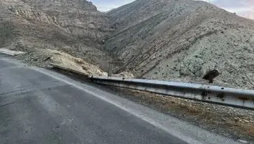 سقوط مرگبار خودرو به دره ۱۷ متری؛ جان‌باختن دو زن