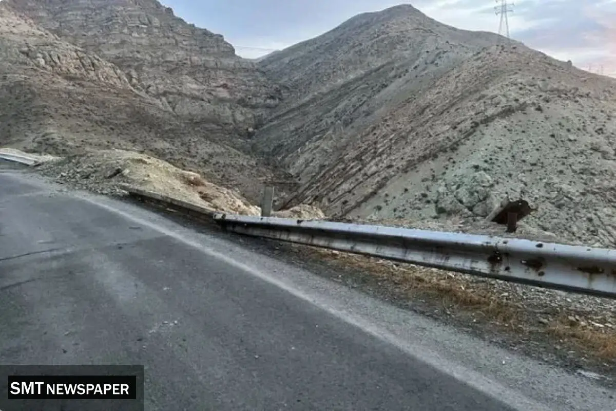 سقوط مرگبار خودرو به دره ۱۷ متری؛ جان‌باختن دو زن
