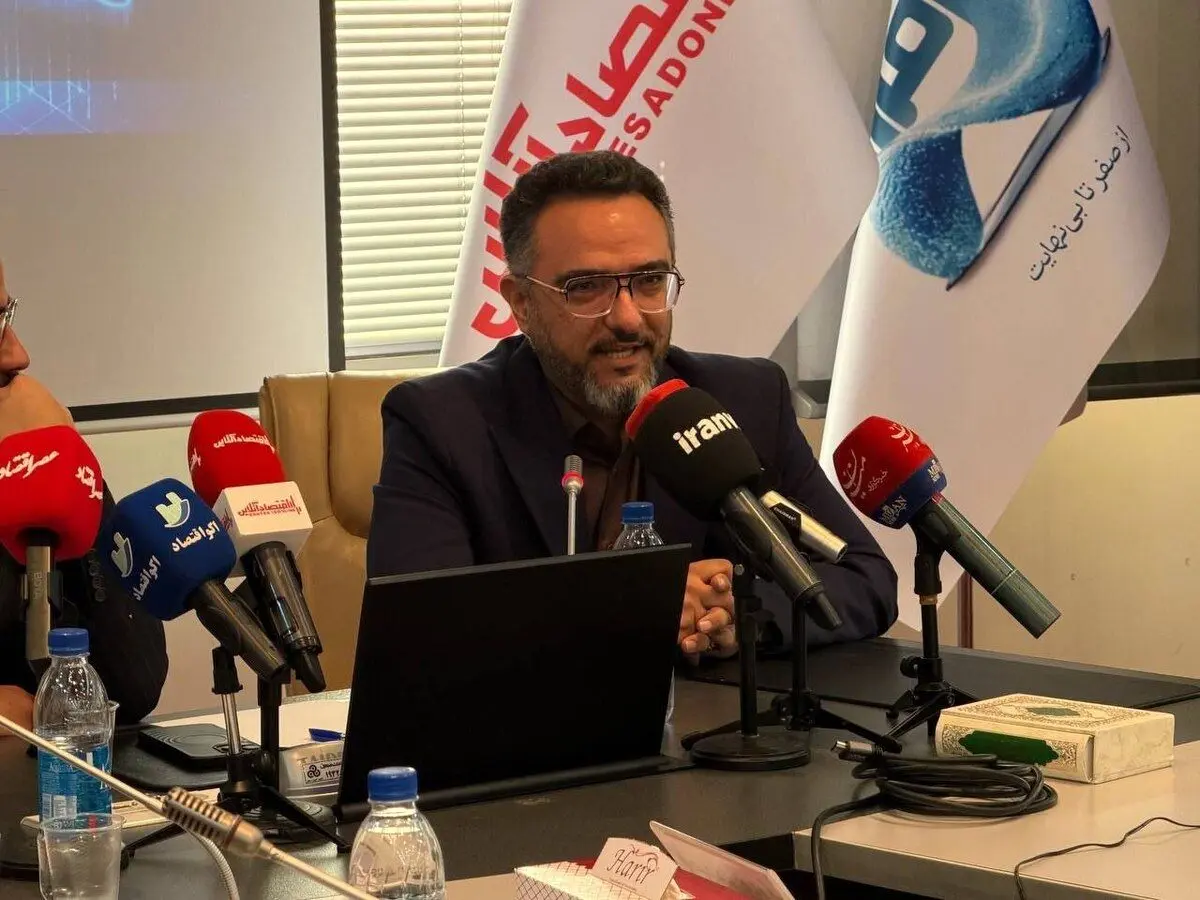  بازار سنتی طلا مقابل شفافیت ایستاده است؛ پلتفرم‌های طلا به شفافیت نیاز دارند نه محدودیت 