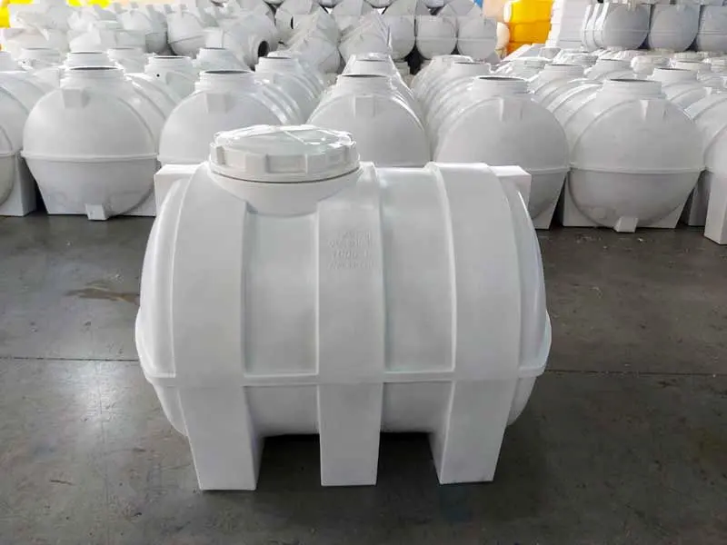 افزایش قیمت مخازن ذخیر آب