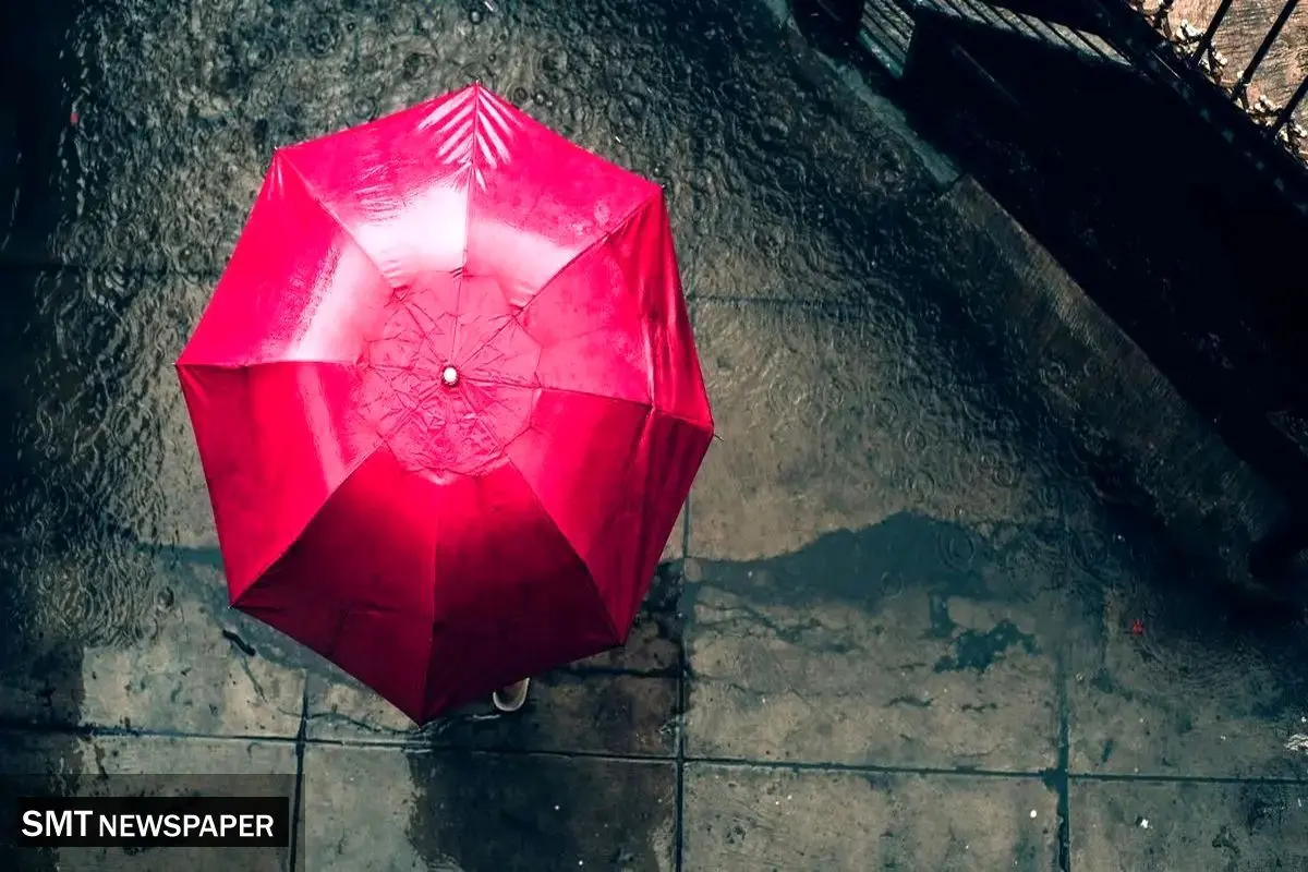 پیش‌بینی وضعیت هوای تهران برای دوشنبه ۸ دی ۱۴۰۴