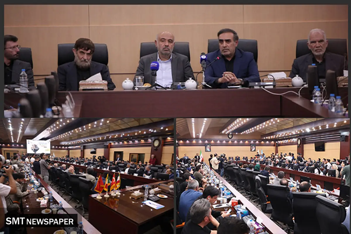 اعتراف خارجیها به توانمندیهای صنعت ساختمان ایران / برگزاری موفق نمایشگاه صنعت ساختمان تهران/ استفاده از ظرفیت بخش تعاون برای دیجیتالی کردن واحدهای مسکونی