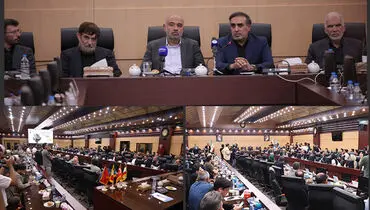  اعتراف خارجی‌ها به توانمندی‌های صنعت ساختمان ایران / برگزاری موفق نمایشگاه صنعت ساختمان تهران/ استفاده از ظرفیت بخش تعاون برای دیجیتالی کردن واحدهای مسکونی