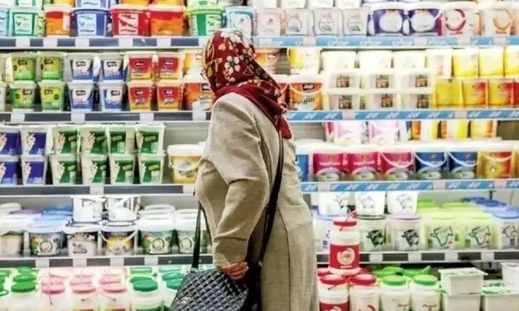 صنعت لبنیات در تله رکود تورمی