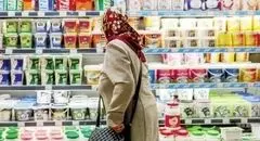 ستاد تنظیم بازار نرخ جدید شیر و لبنیات را اعلام کرد