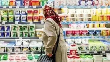 صنعت لبنیات در تله رکود تورمی