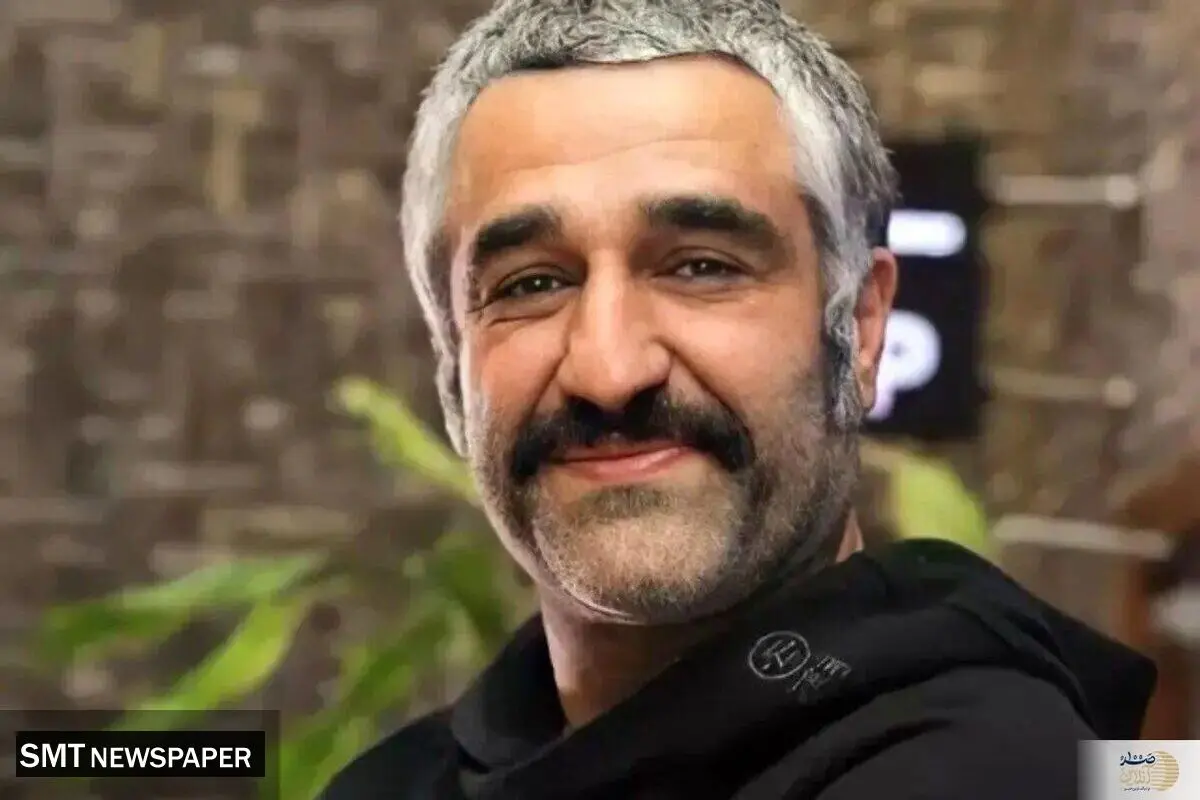 ماجرای ساقی شدن دختر پژمان جمشیدی چیست؟ 