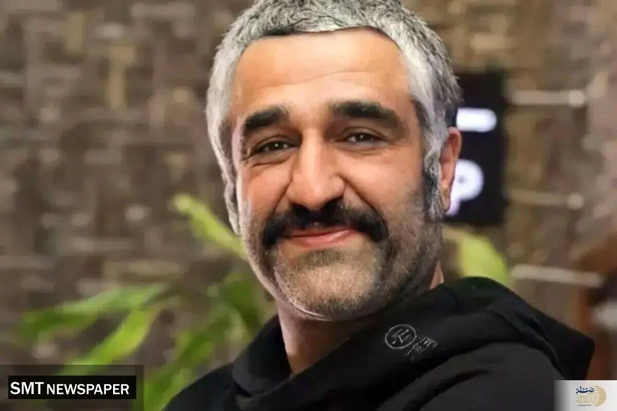 ماجرای ساقی شدن دختر پژمان جمشیدی چیست؟ 