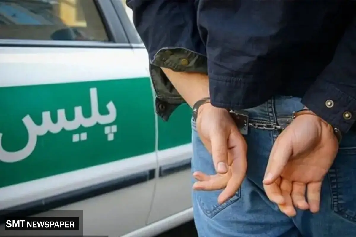 این شما و این پدر موبایل ایران / کلاهبرداری که دستش رو شد!