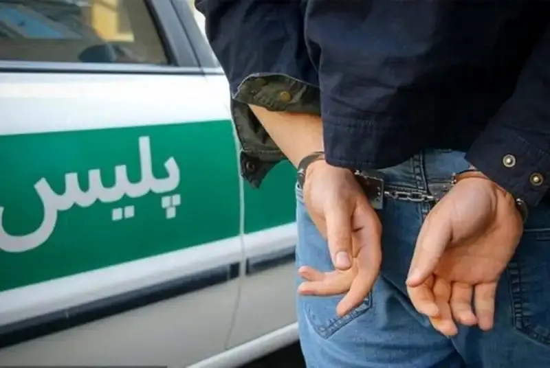 این شما و این پدر موبایل ایران / کلاهبرداری که دستش رو شد!