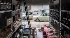 فلج اقتصادی با نسخه تعطیلی