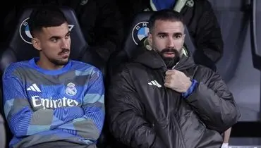 کارواخال-آربلوا، طلاق قطعی شد!