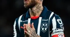 راموس پس از شکست با مکزیک خداحافظی کرد