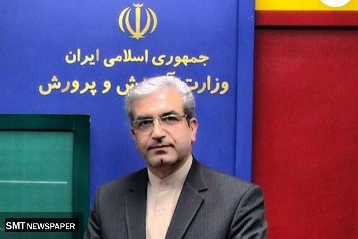  رئیس جدید روابط عمومی آموزش و پرورش انتخاب شد