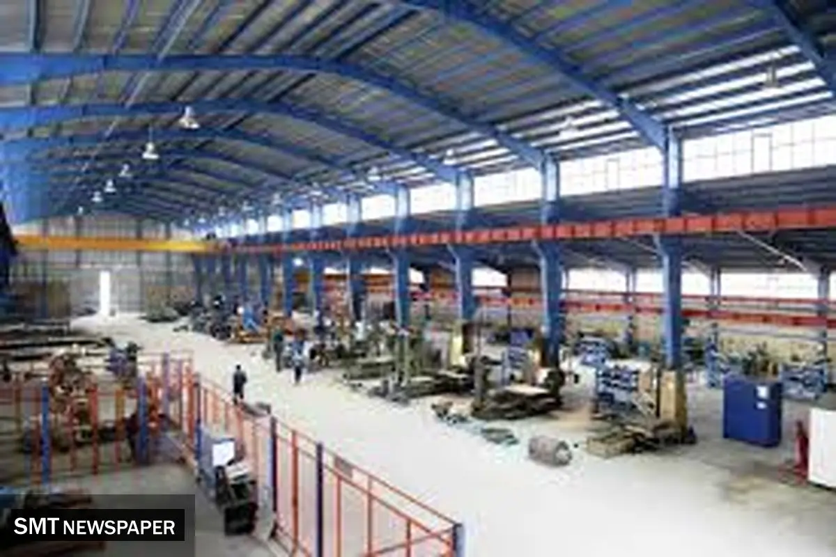 صنعت زیر تیغ ناترازی