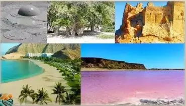 چابهار، نگین اقلیمی ایران