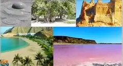 چابهار، نگین اقلیمی ایران