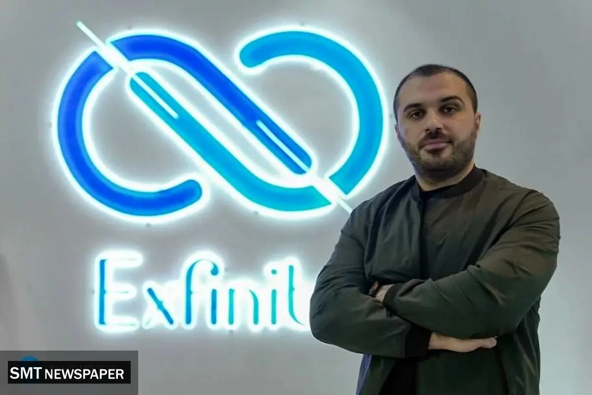 اکسفینیتو؛ نماد اعتماد در بازار رمزارز