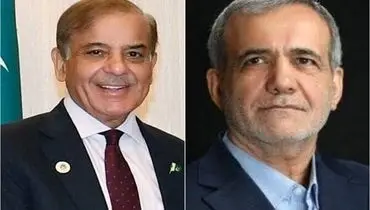 پشت پرده تشکر  نخست وزیر پاکستان از ایران
