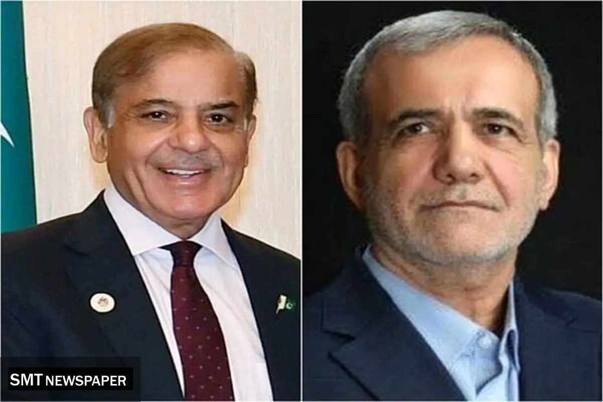 پشت پرده تشکر نخست وزیر پاکستان از ایران