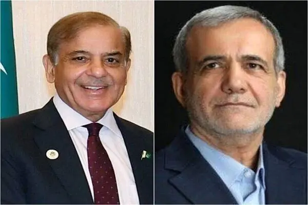 پشت پرده تشکر  نخست وزیر پاکستان از ایران