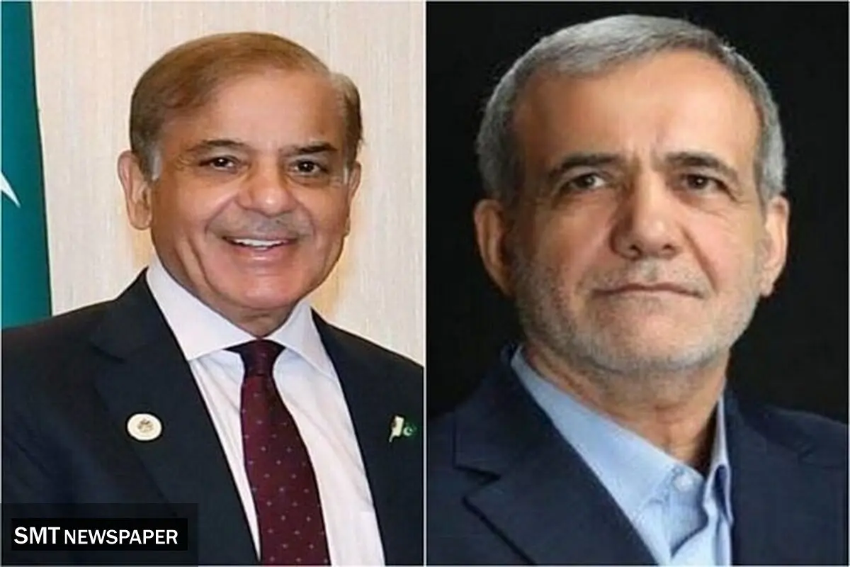 پشت پرده تشکر  نخست وزیر پاکستان از ایران