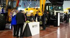 نمایشگاه تخصصی معدن اصفهان در مسیر توسعه تعاملات صنعتی