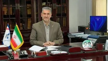 پیام تبریک سرپرست مدیریت عامل بانک سرمایه به مناسبت روز خبرنگار