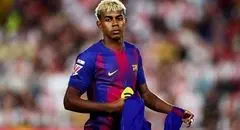 یامال به ال‌کلاسیکو رسید