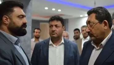 انعقاد تعهدات قراردادی ۲۲ همتی در معدن جانجا