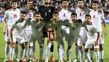 دروازبان ایران برای جام جهانی مشخص شد 