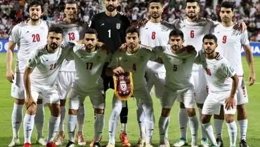 احتمال حذف ایران از جام جهانی ۲۰۲۶ 