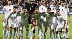 احتمال حذف ایران از جام جهانی ۲۰۲۶ 