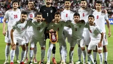 دروازبان ایران برای جام جهانی مشخص شد 
