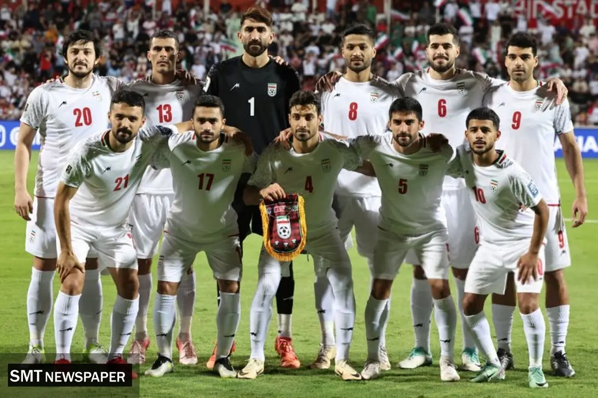 خطر جدی برای تیم ملی؛ آمریکا ممکن است ویزای بازیکنان ایران را صادر نکند