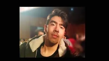 خانواده امیرمحمد خالقی قاتل را بخشیدند