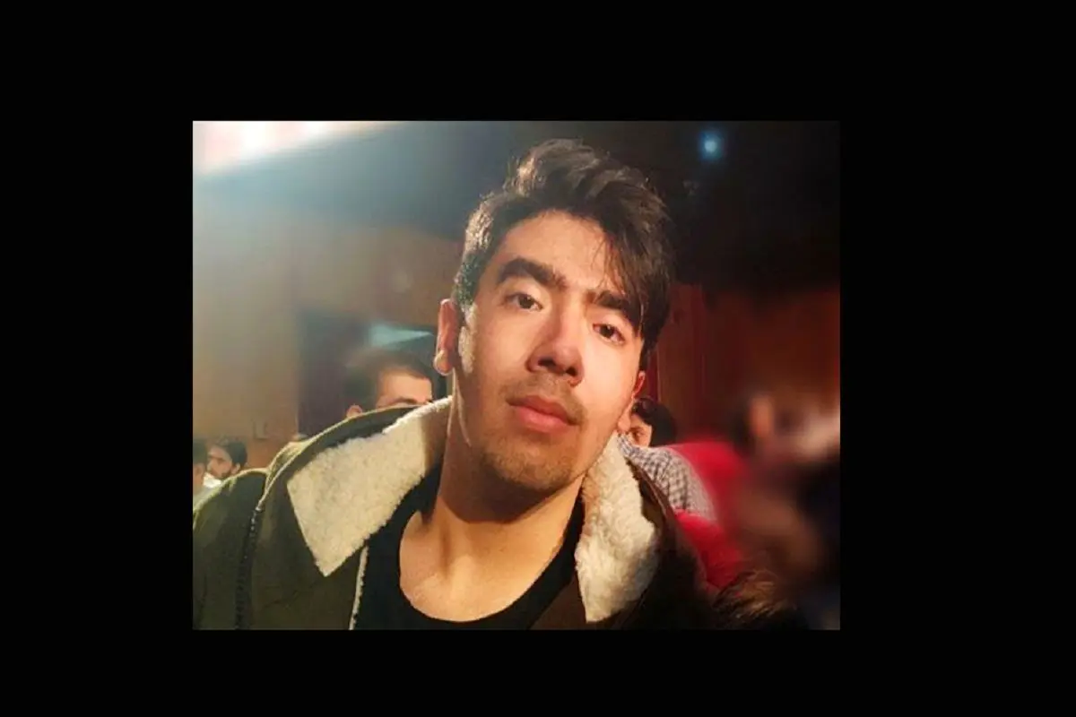 خانواده امیرمحمد خالقی قاتل را بخشیدند