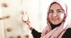 وقتی پای جنگ در تنگه هرمز به کمد لباسها هم می‌رسد