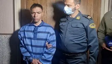 حکم نهایی شکارچی کودکان تهرانی صادر شد