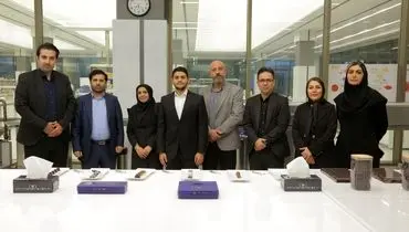 ضرورت تسهیل تعاملات میان شرکت‌های فناورانه و وزارت صمت