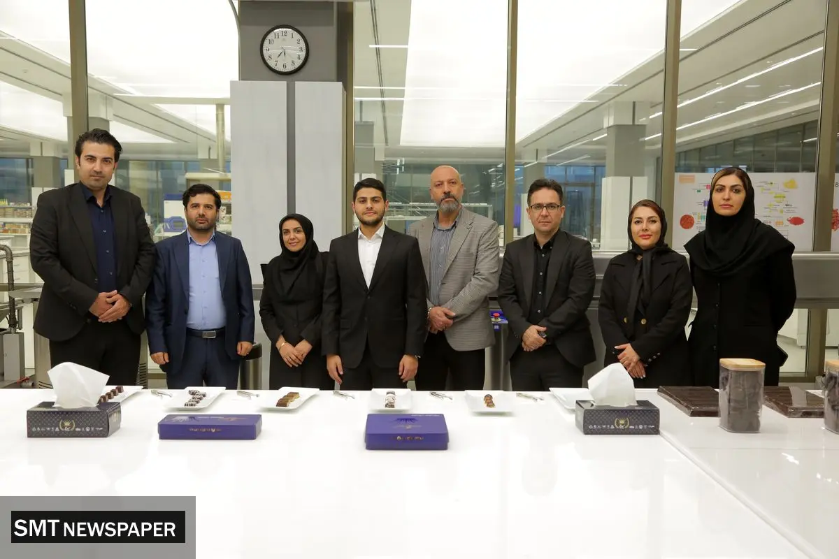 ضرورت تسهیل تعاملات میان شرکت‌های فناورانه و وزارت صمت