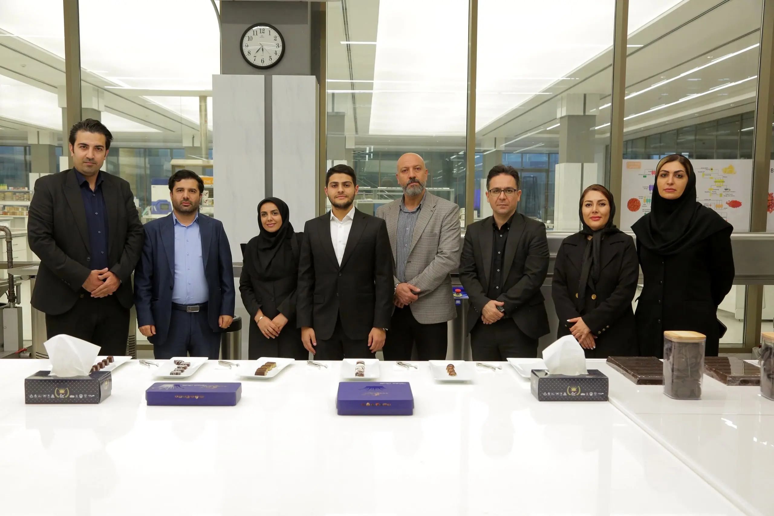 ضرورت تسهیل تعاملات میان شرکت‌های فناورانه و وزارت صمت