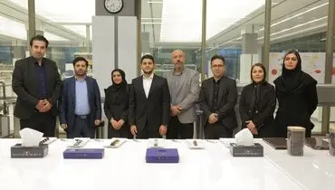 ضرورت تسهیل تعاملات میان شرکت‌های فناورانه و وزارت صمت