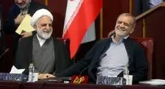 فردا؛ بررسی لایحه CFT در مجمع تشخیص مصلحت نظام
