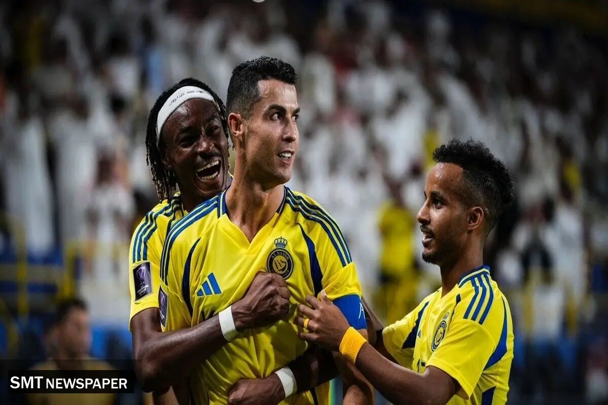 سرمربی جدید استقلال ترمز پیولی در النصر را می کشد؟ 