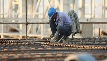 تکلیف حقوق کارگران در کارگاه‌های تعطیل جنگی روشن شد