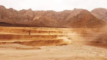 چالش‌های معدن از نگاه بازوی پژوهشی مجلس
