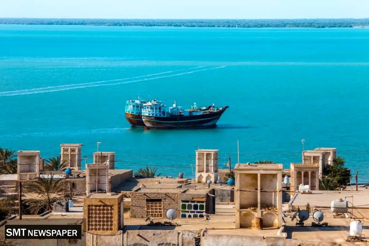 از قطب اقتصادی تا حاشیهنشینی ساختاری؛ چرا قشم رشد نمیکند؟